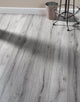 Kronotex Derwent 8mm Laminate Flooring -Grey Century Oak