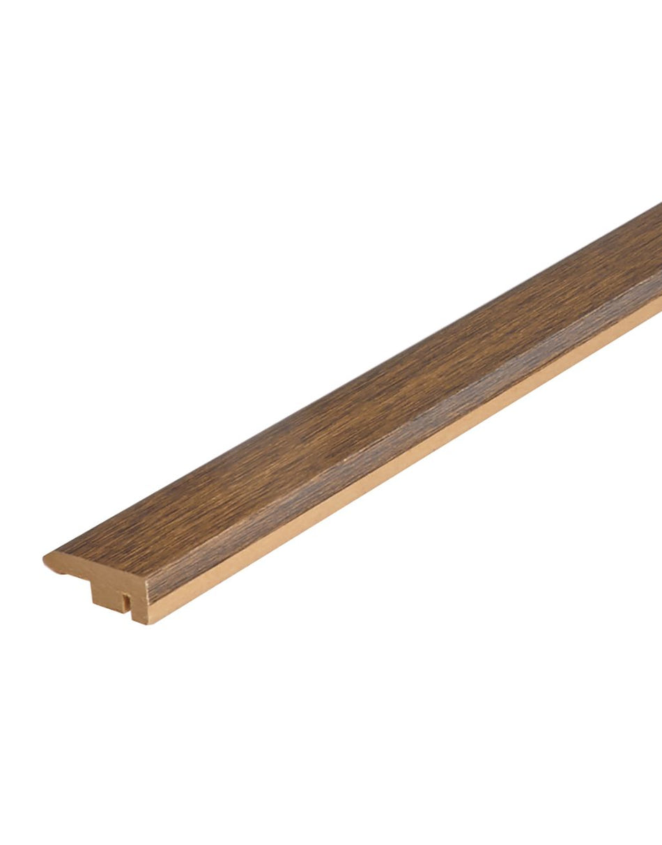 FC41 900mm End Profile - Dark Oak