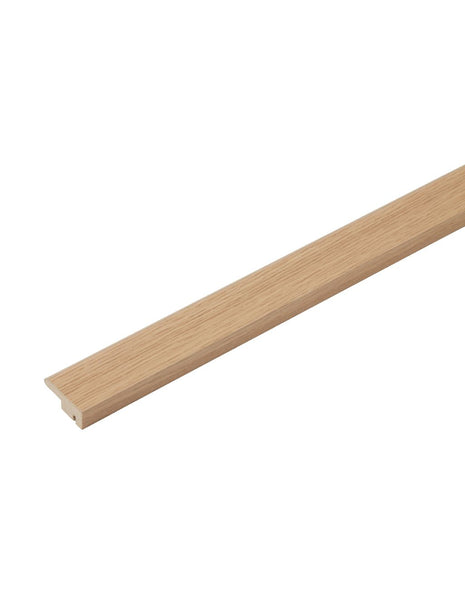 END-9-0.9 - Light Oak End Profile
