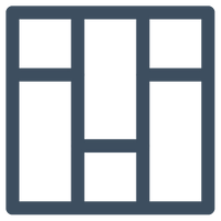 Compare options side by side