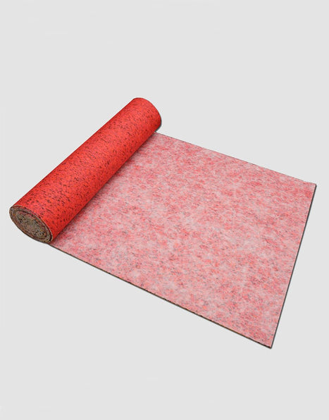 Super 8mm Carpet Underlay - 15sqm