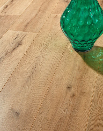 Kronotex Windimere 7mm Laminate Flooring - Century Oak