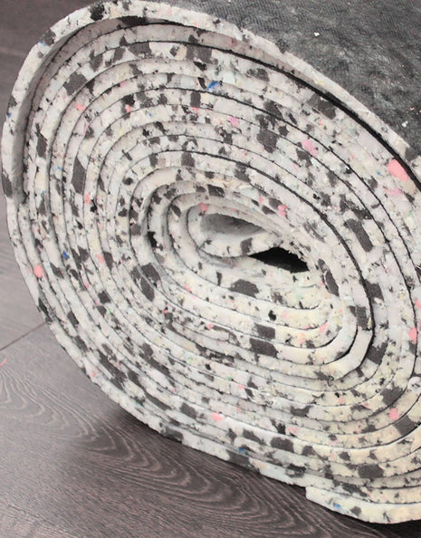 Super 10mm Carpet Underlay - 15sqm