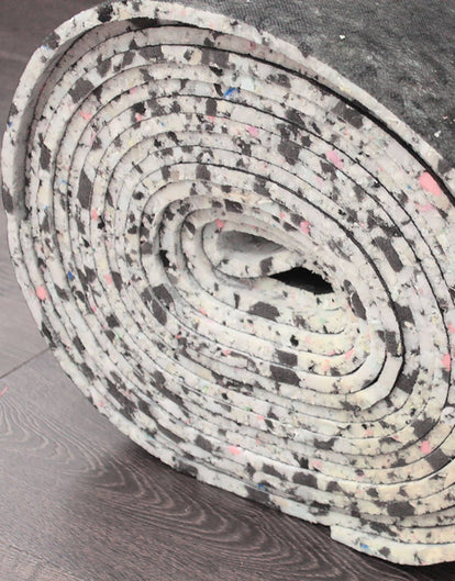Super 10mm Carpet Underlay - 15sqm