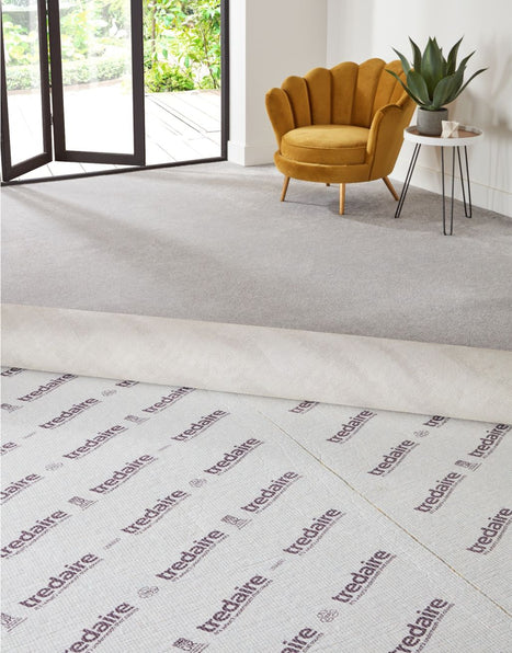 Tredaire Dreamwalk 11mm Carpet Underlay - 15sqm