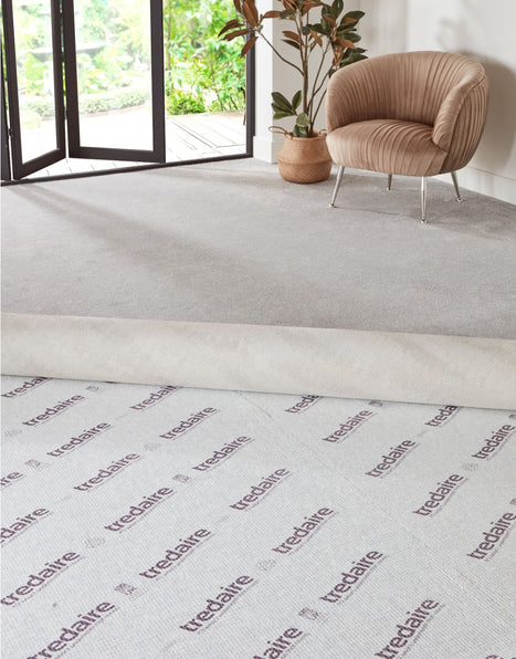 Tredaire Softwalk 9mm Carpet Underlay - 15sqm
