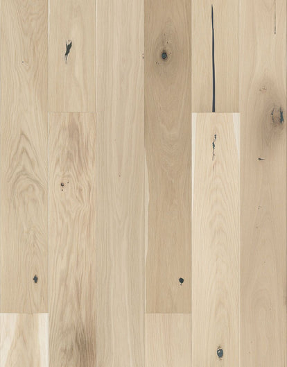 Elterwater Grand 14mm Engineered Wood Flooring - Oiled Frosted Oak