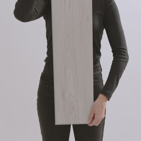 Maidenmoor 4.4mm SPC Flooring - Georgia Grey