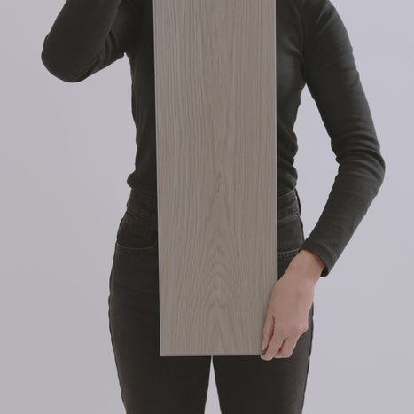 Maidenmoor 4.4mm SPC Flooring - Classic Grey