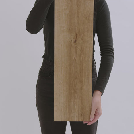 Rannerdale LVT Flooring - French Oak