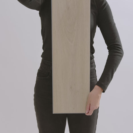 Maidenmoor 4.4mm SPC Flooring - Linden Oak