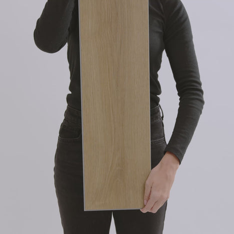 Maidenmoor 4.4mm SPC Flooring - Alder Oak