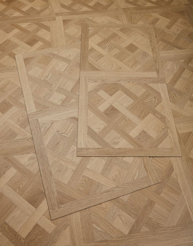 Asenso Signature Versailles  - Meadow Oak
