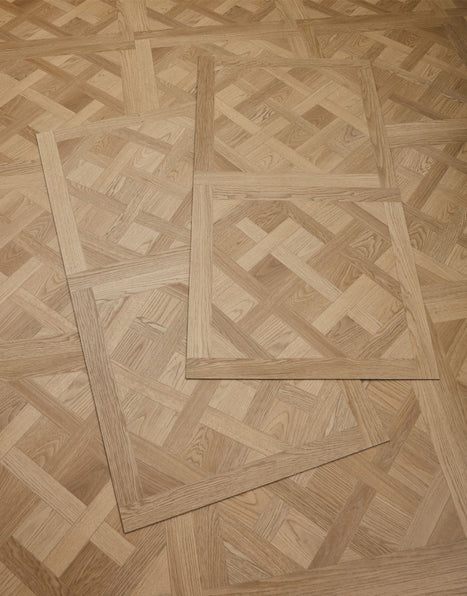 Asenso Signature Versailles  - Meadow Oak
