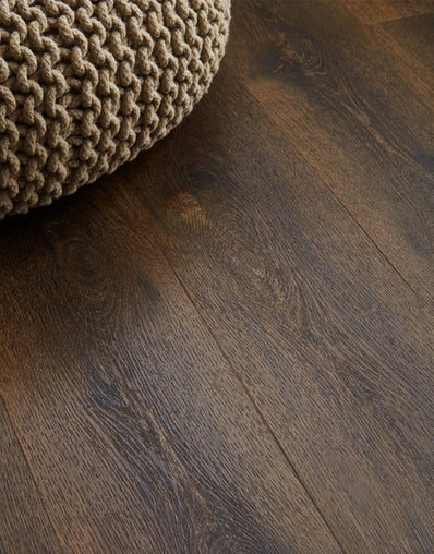 Asenso Artisan - Crafted Georgian Oak