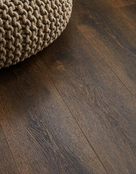 Asenso Artisan - Crafted Georgian Oak-SAMPLE