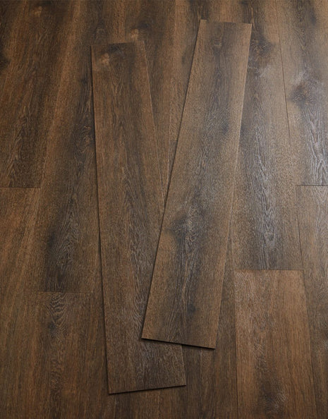 Asenso Artisan - Crafted Georgian Oak-SAMPLE