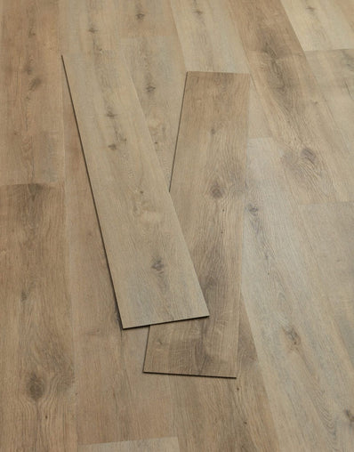 Asenso Artisan - Light Vanilla Oak