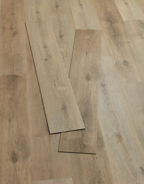 Asenso Artisan - Light Vanilla Oak