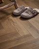 The Asenso Signature Herringbone 