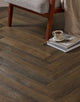 Asenso Artisan Herringbone - Georgian Oak