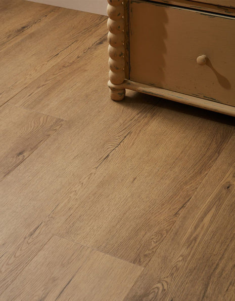Asenso Signature Plank - Natural Honey Oak - SAMPLE