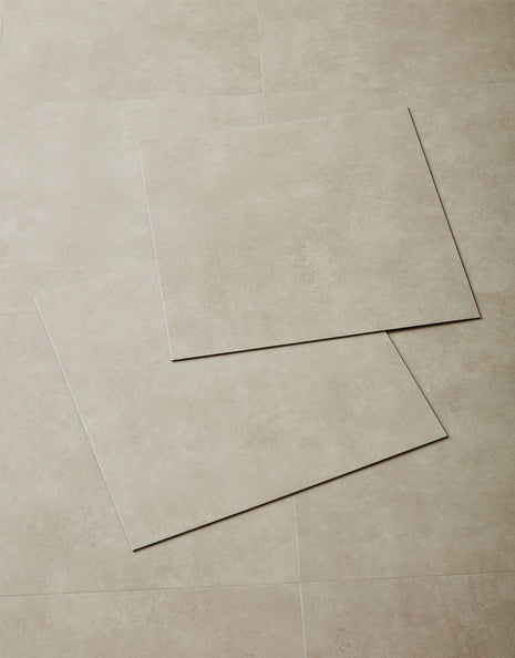 Asenso Azure Square Tile - Tropical Sand-SAMPLE