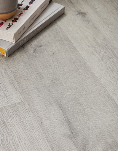 Asenso Artisan - Shoreline Grey Oak