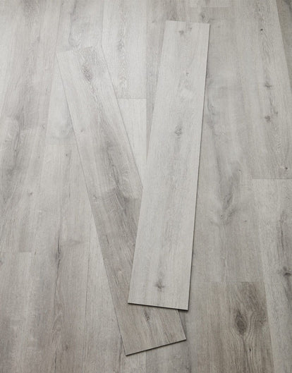 Asenso Artisan - Shoreline Grey Oak