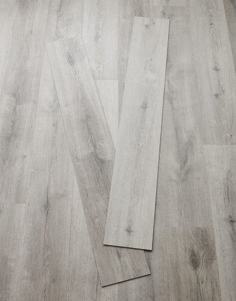 Asenso Artisan - Shoreline Grey Oak