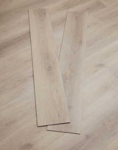 Asenso Artisan - Whitewashed Cottage Oak