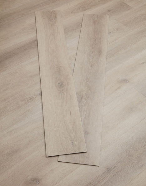 Asenso Artisan - Whitewashed Cottage Oak