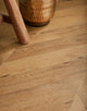 Asenso Signature Chevron - Natural Honey Oak
