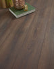 Grisedale 8mm Laminate Flooring - Dark Oak