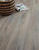 Grisedale 8mm Laminate Flooring - Fossil Oak