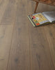 Ullswater 12mm Laminate Flooring - Danish Teak