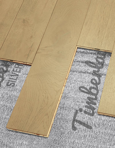 Timberlay Silver Underlay