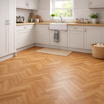 Easy to Clean & Maintain