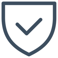 Feel confident before you buy