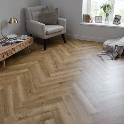 LVT & SPC Samples