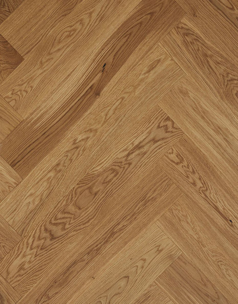 Elterwater Select 14mm Engineered Wood Flooring - Champagne Oak