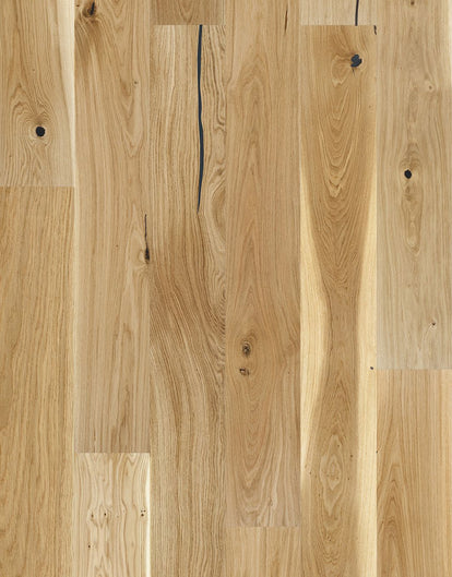 Elterwater Grand 14mm Engineered Wood Flooring - Sandy Oak