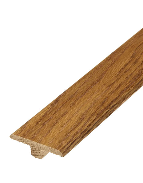 WS3 900mm T-Profile - Golden Oak