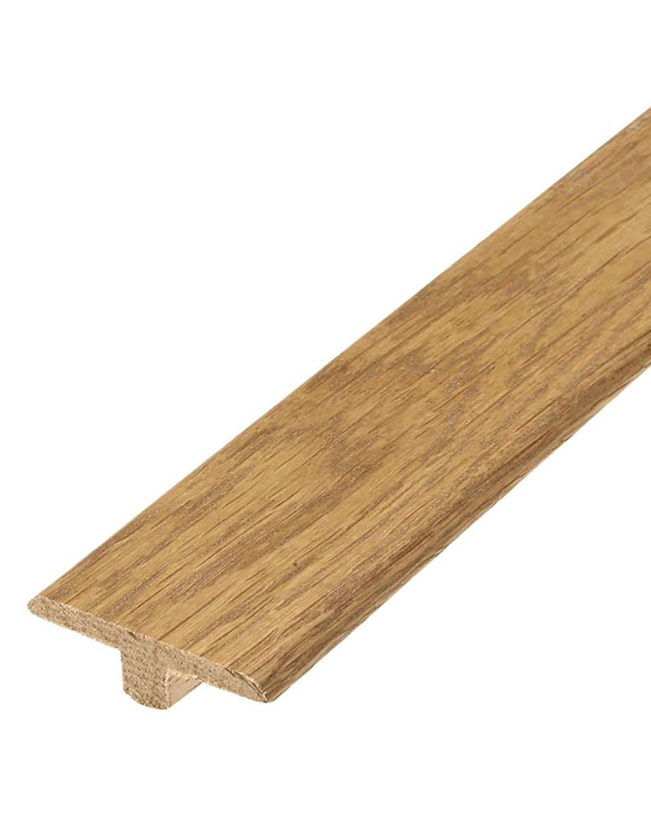 WS5 900mm T-Profile - Smoked Oak