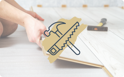 DIY Friendly