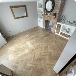 Customer Home 6