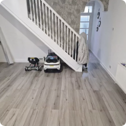 Customer Home 5