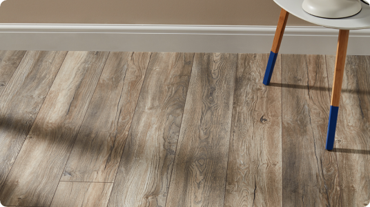 Laminate