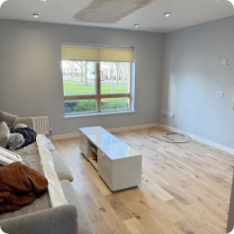 Customer Home 3