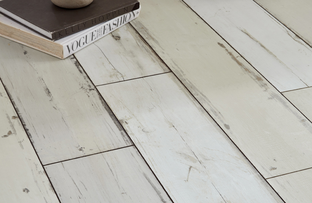 Kronotex Exquisite 8mm - Brave Laminate Flooring